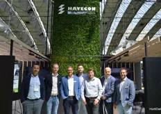 The Havecon Team